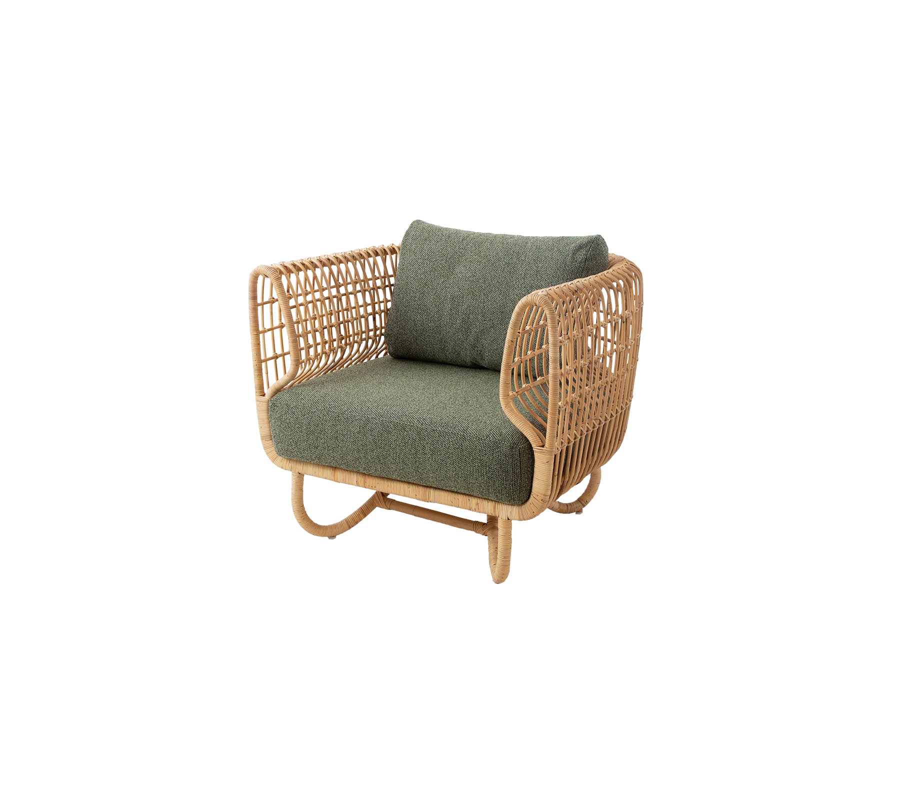 Cane-line Nest Lounge Chair Indoor