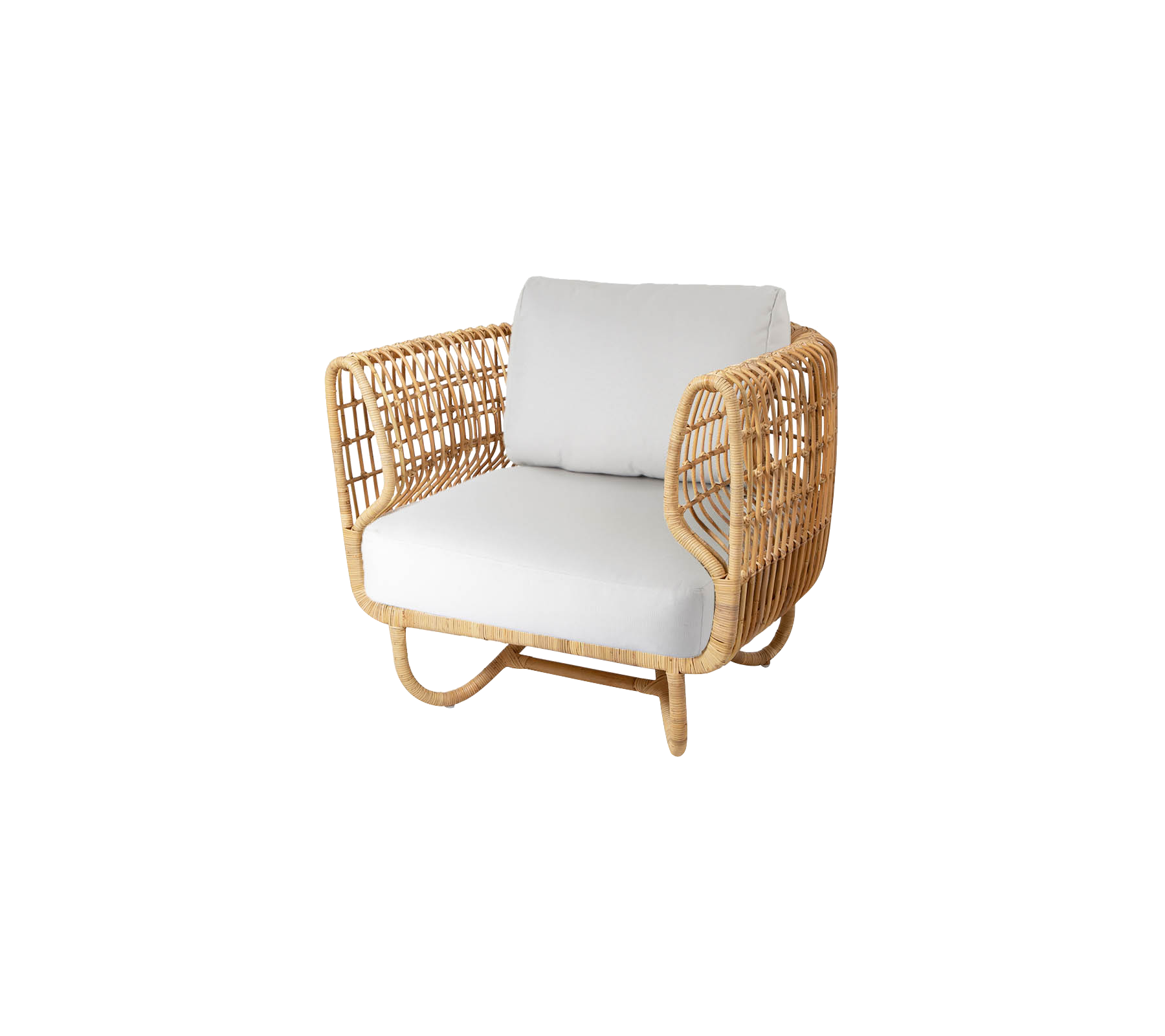 Cane-line Nest Lounge Chair Indoor