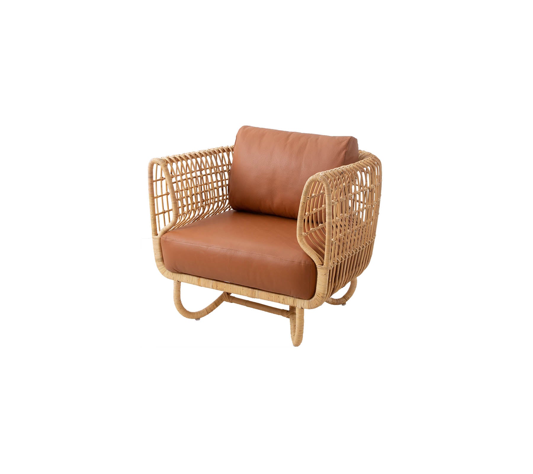 Cane-line Nest Lounge Chair Indoor