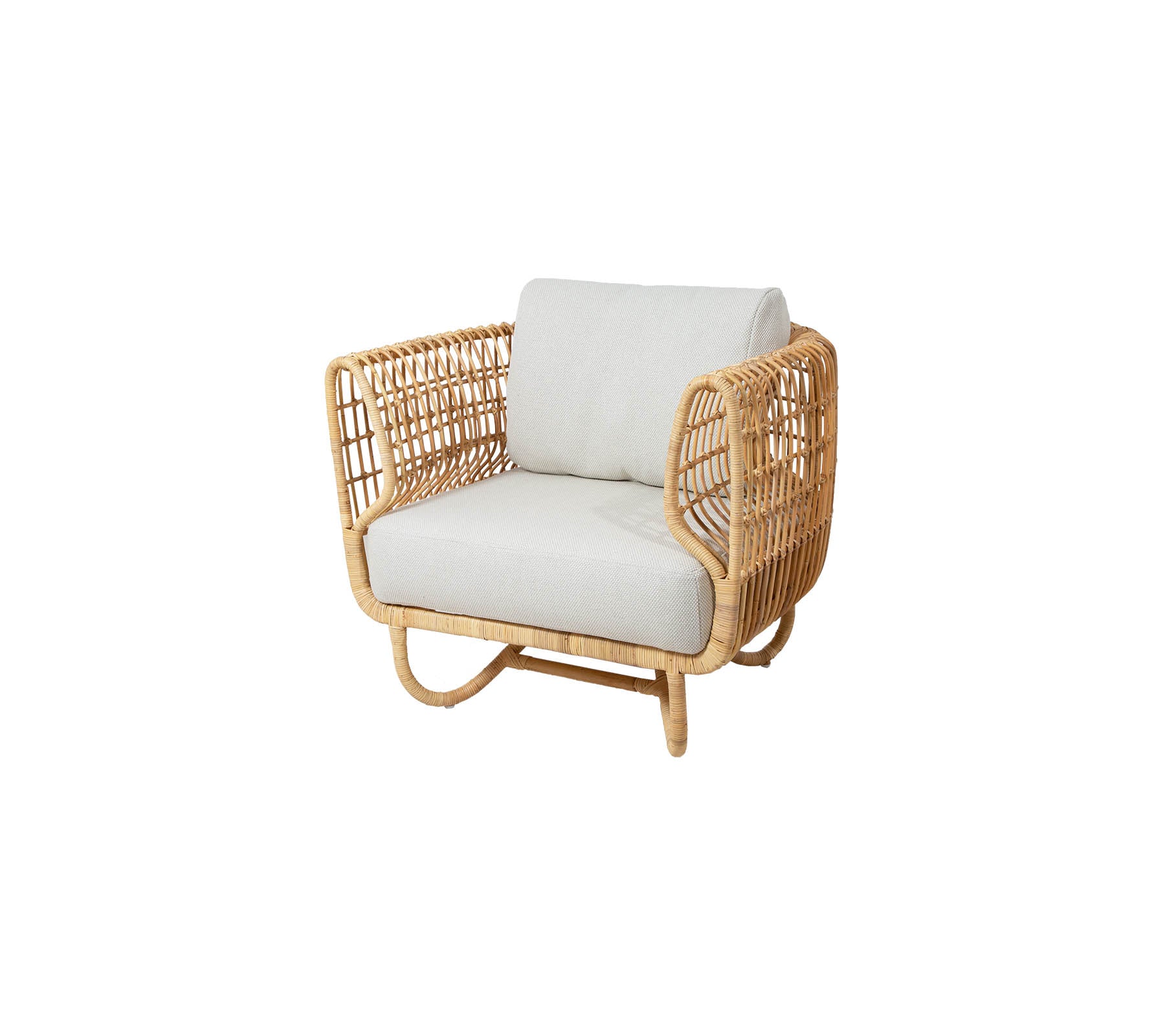 Cane-line Nest Lounge Chair Indoor
