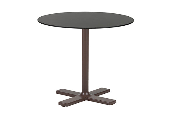 Colors Dining Table 90 With Porcelain Top