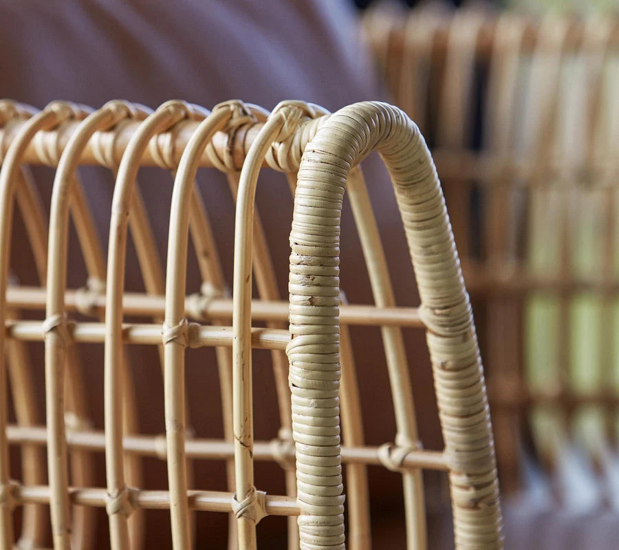 Cane-line Nest Lounge Chair Indoor