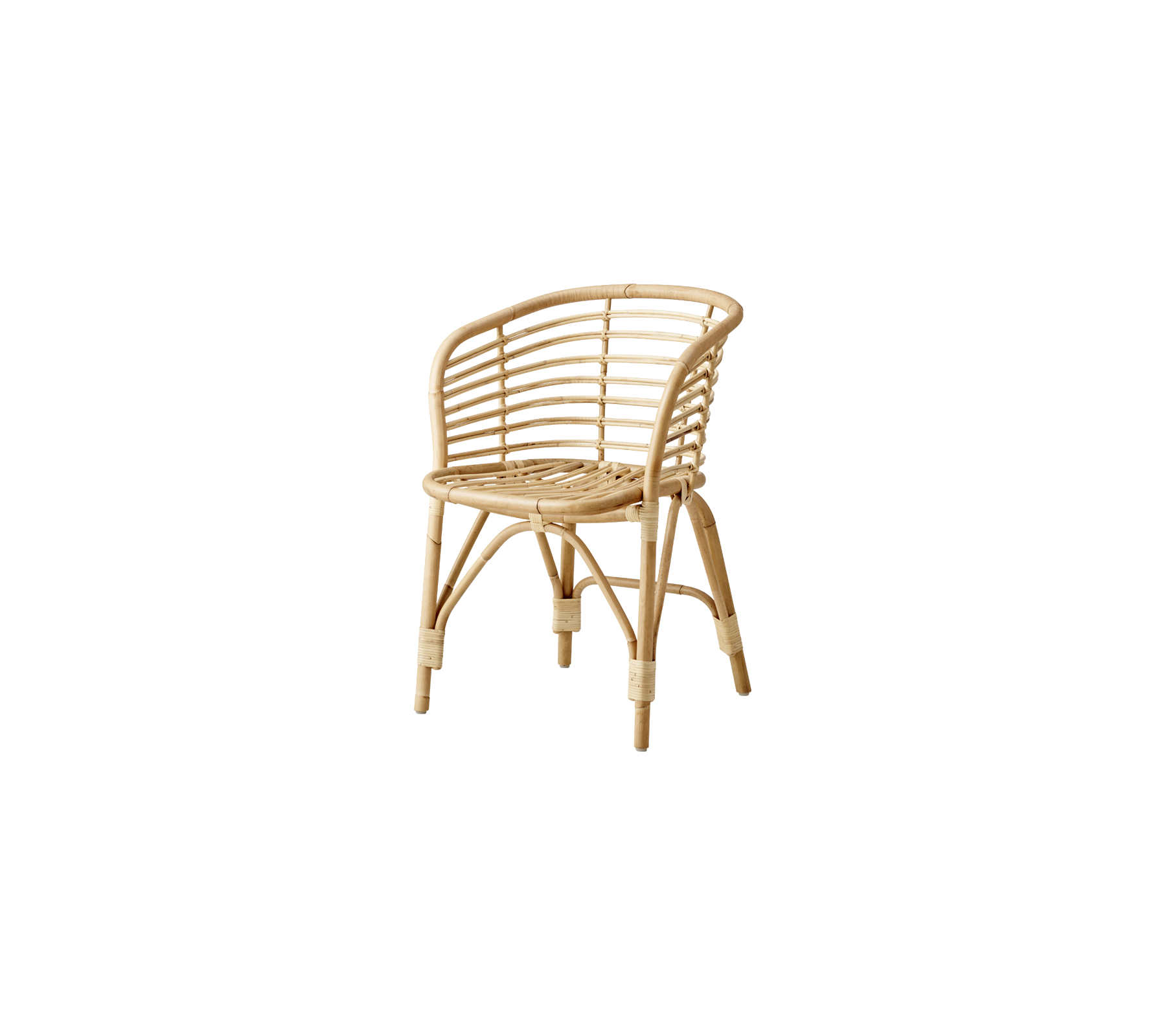 Cane-line Blend Indoor Chair