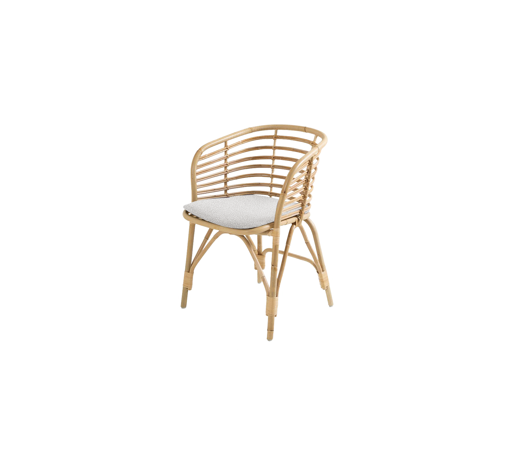 Cane-line Blend Indoor Chair