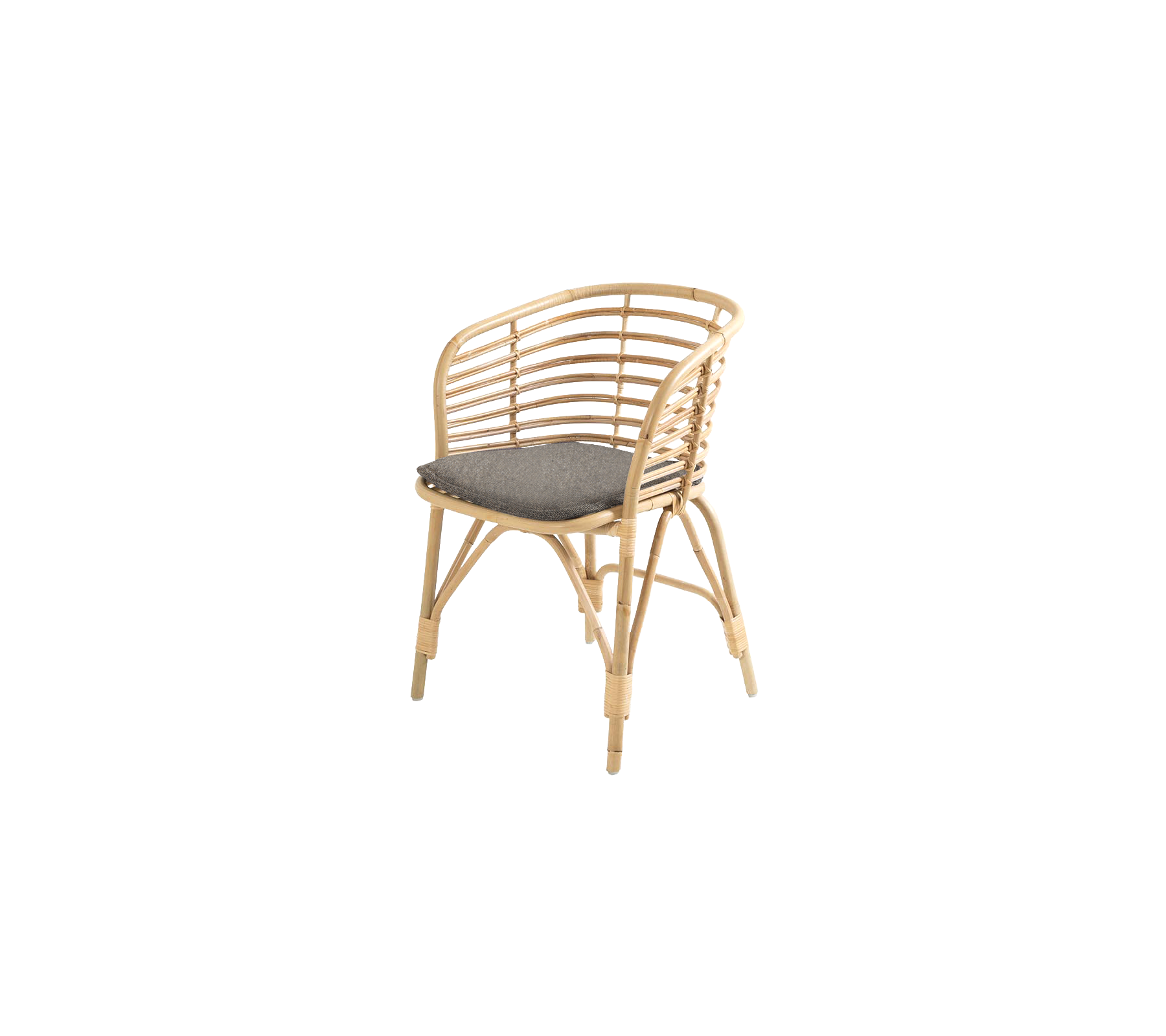 Cane-line Blend Indoor Chair