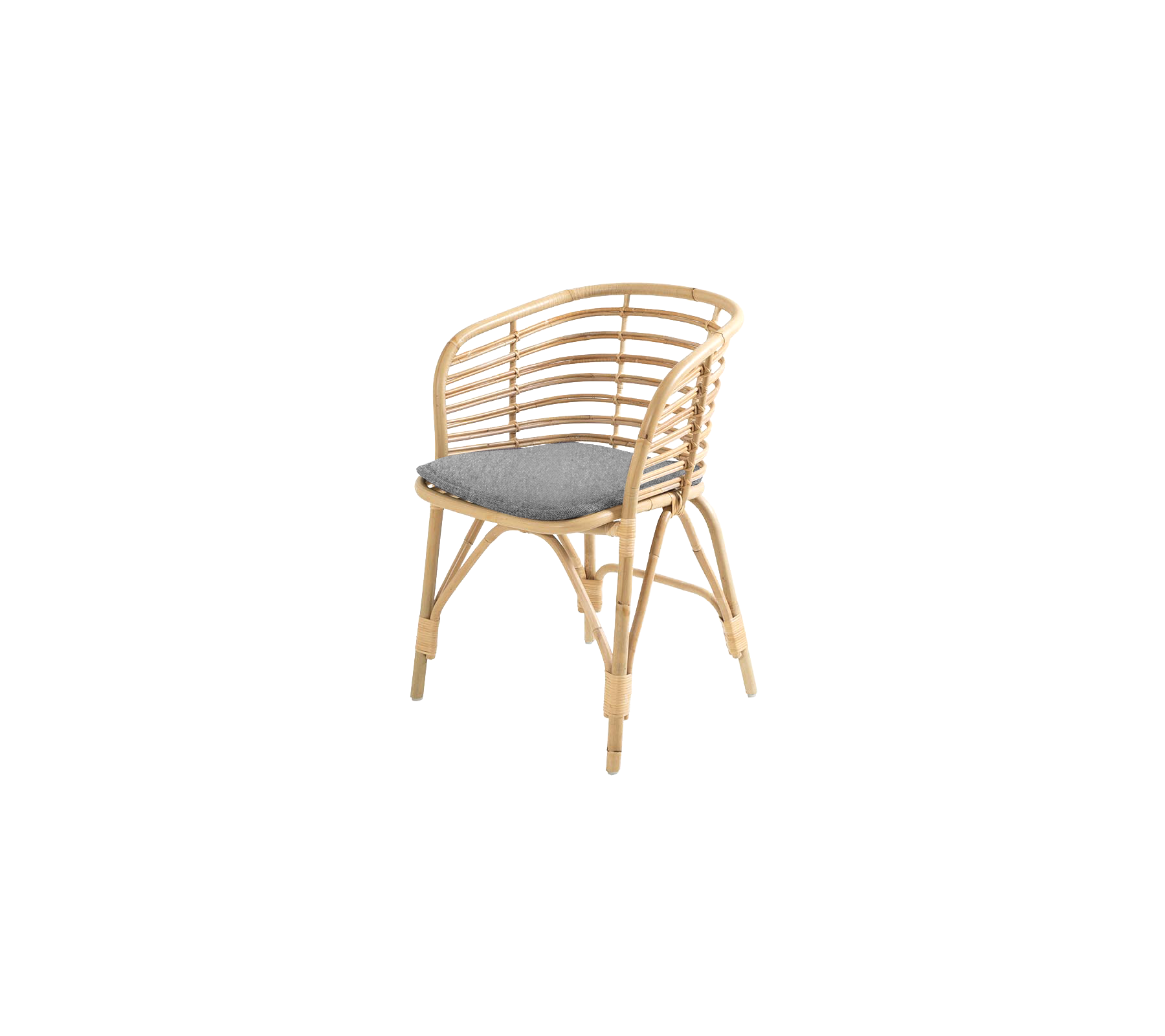 Cane-line Blend Indoor Chair