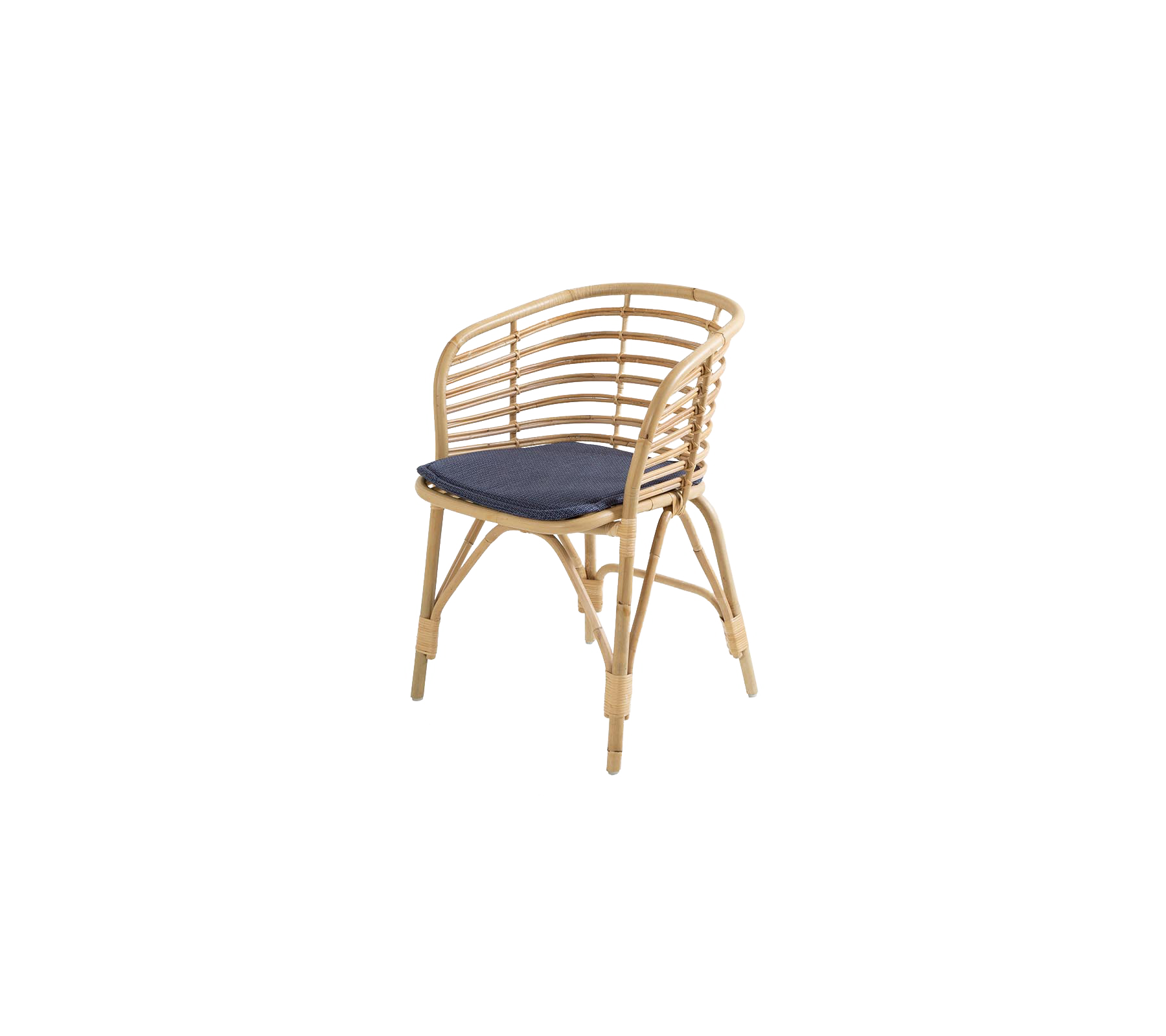 Cane-line Blend Indoor Chair