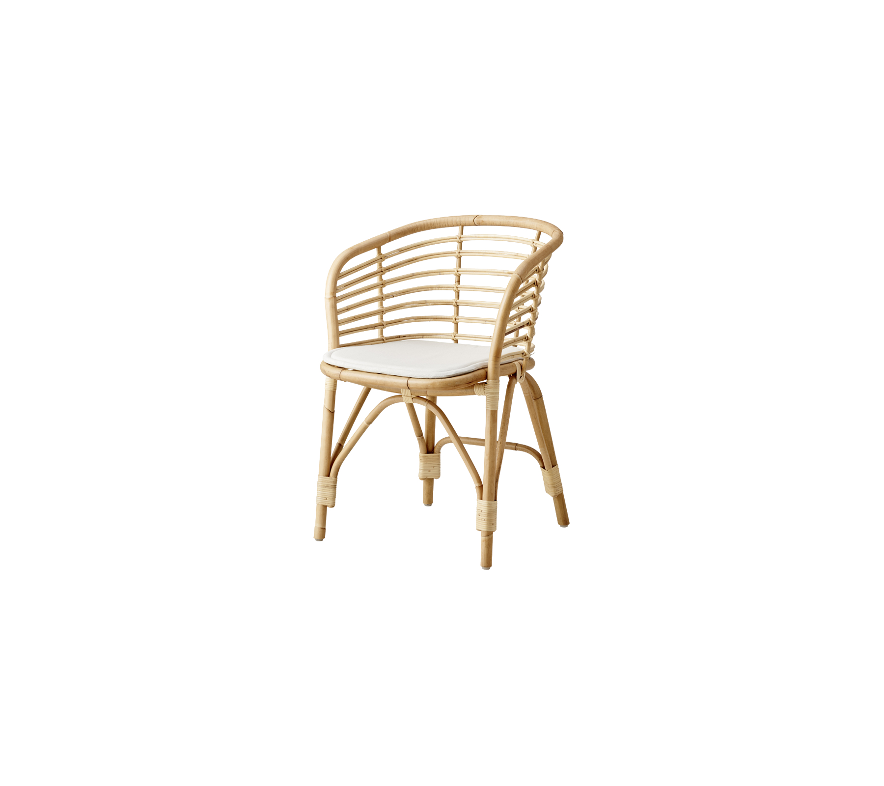 Cane-line Blend Indoor Chair