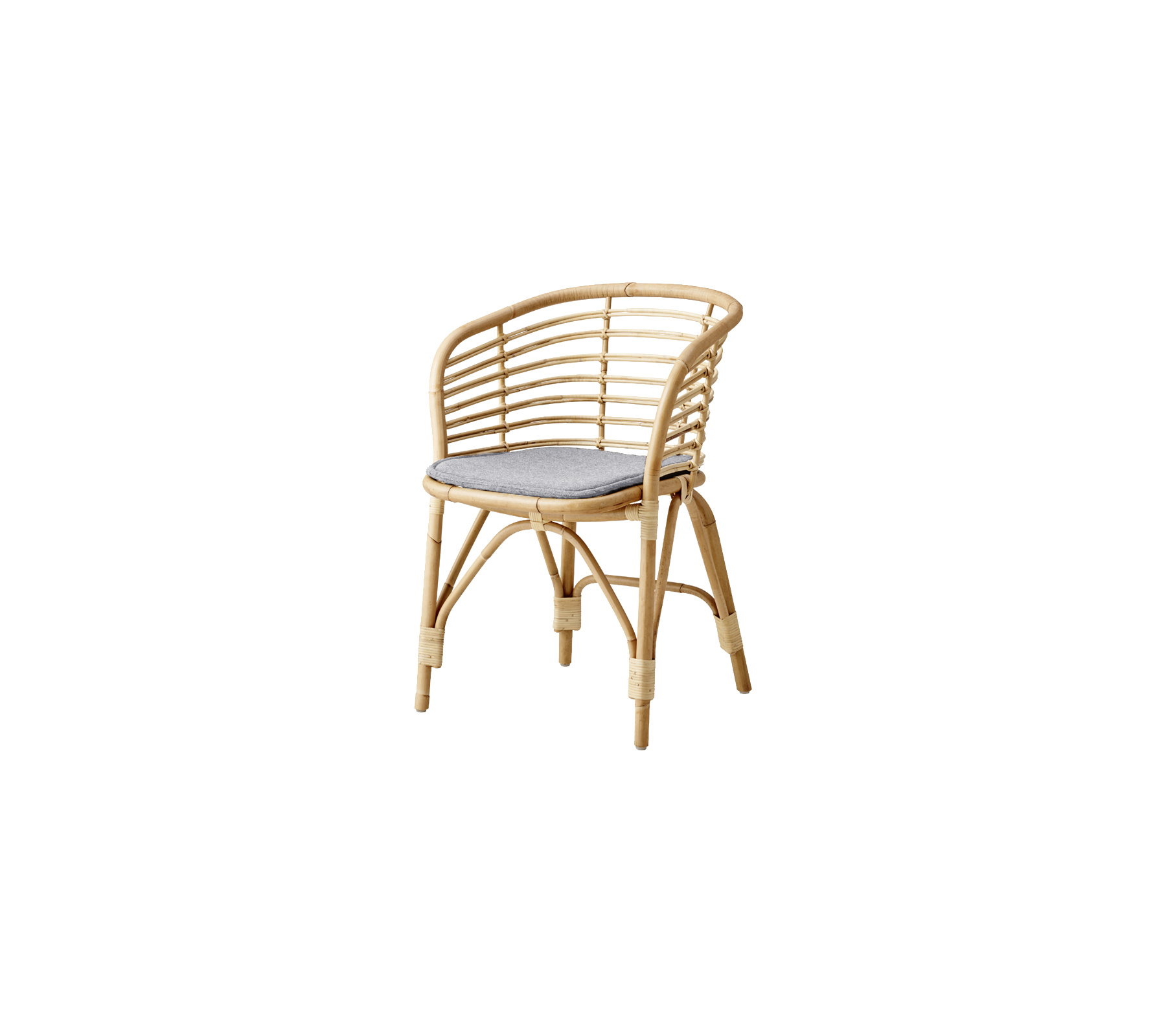 Cane-line Blend Indoor Chair