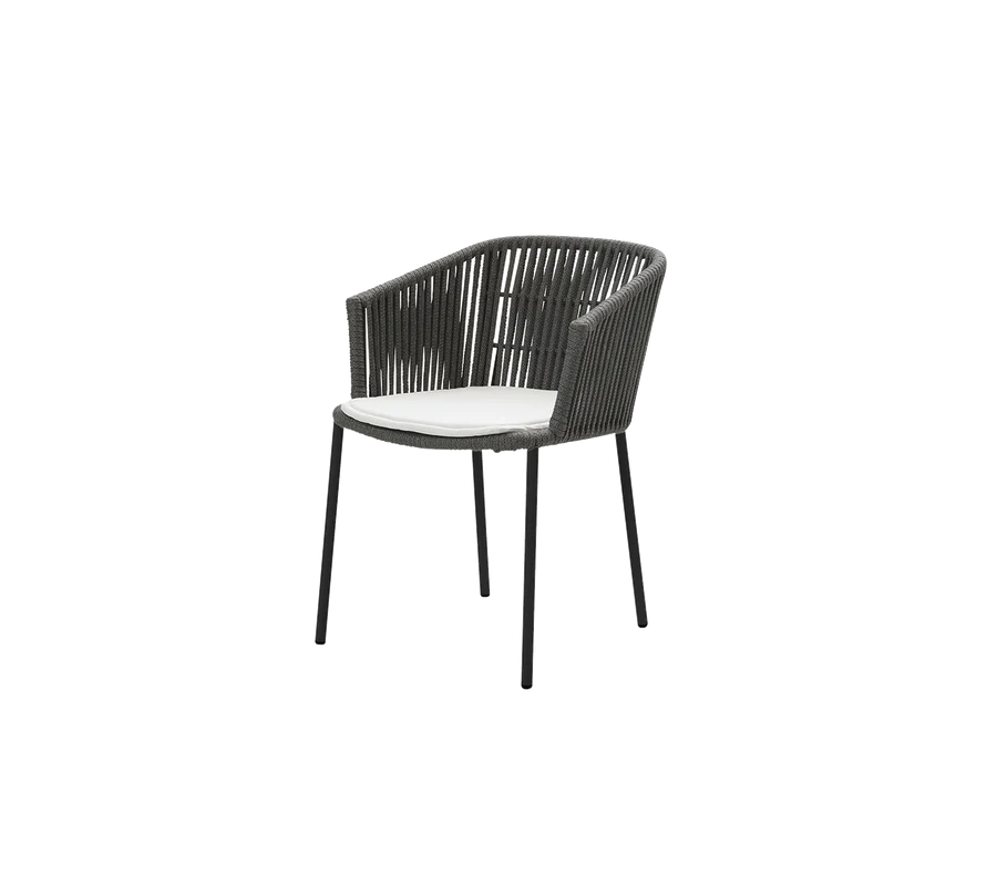 Cane-line Moments Chair Stackable