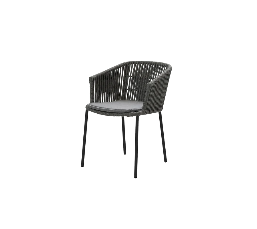 Cane-line Moments Chair Stackable