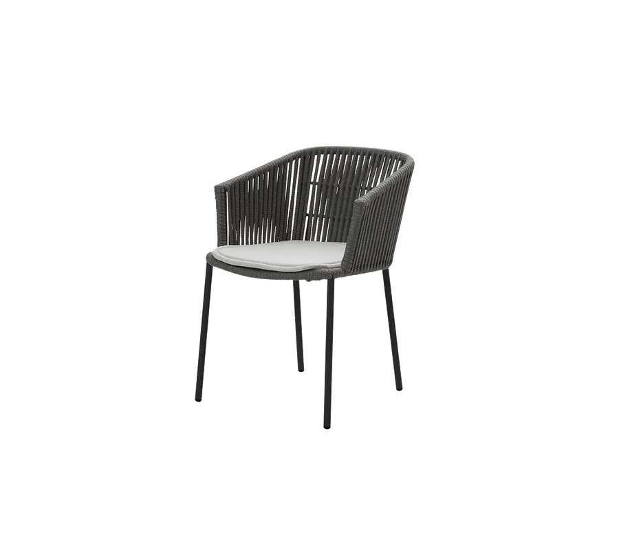 Cane-line Moments Chair Stackable
