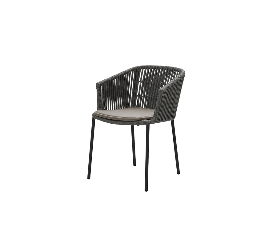 Cane-line Moments Chair Stackable