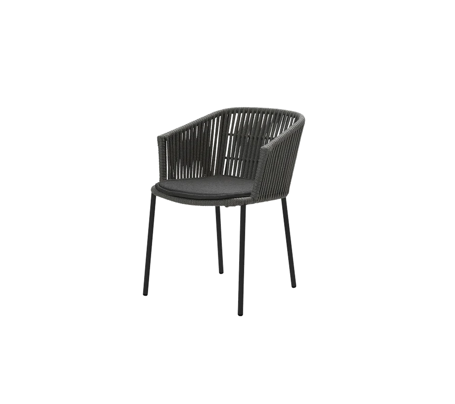 Cane-line Moments Chair Stackable