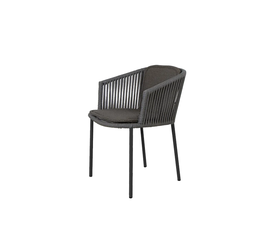 Cane-line Moments Chair Stackable