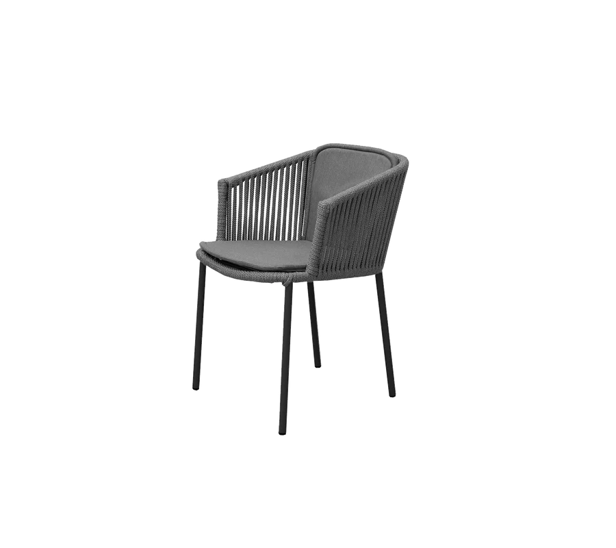 Cane-line Moments Chair Stackable
