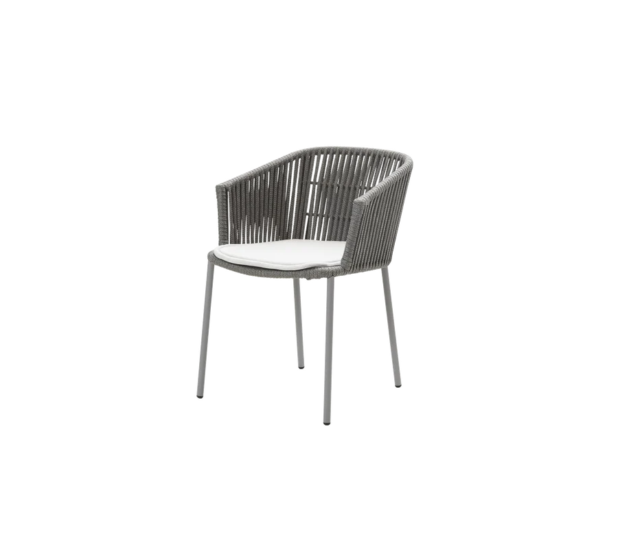 Cane-line Moments Chair Stackable