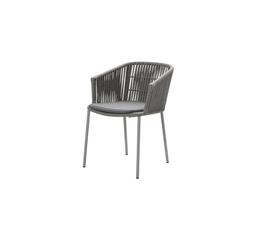 Cane-line Moments Chair Stackable