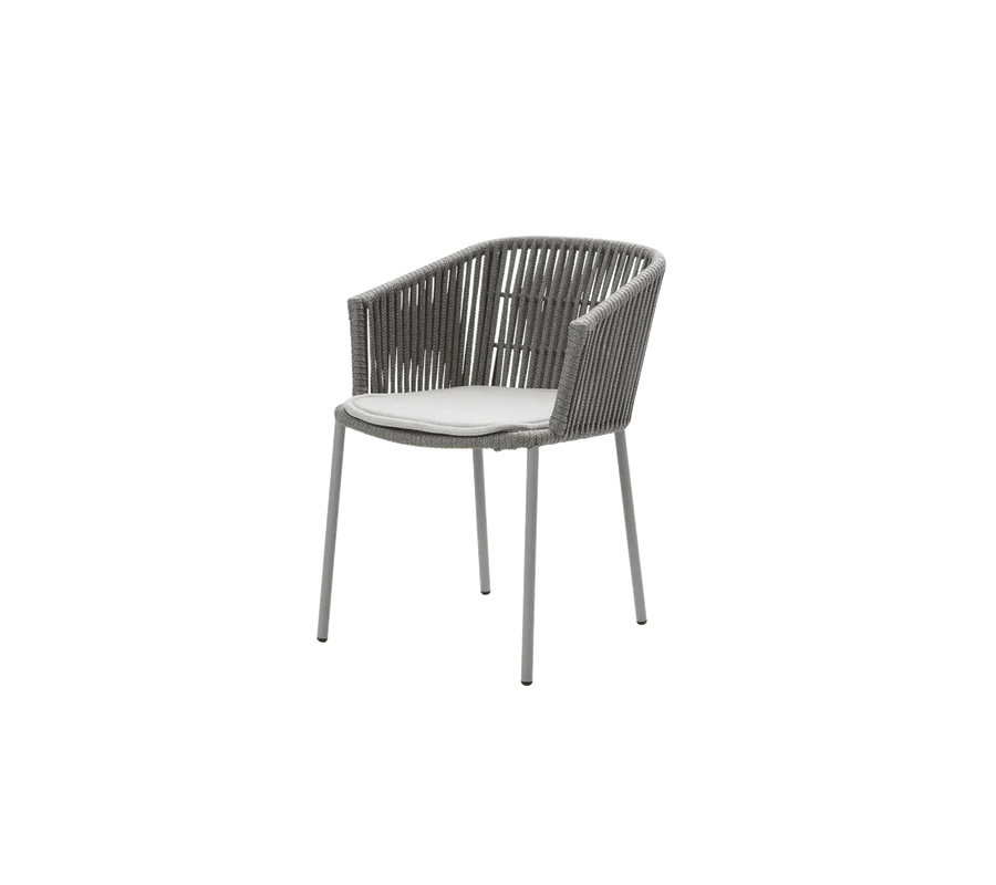 Cane-line Moments Chair Stackable