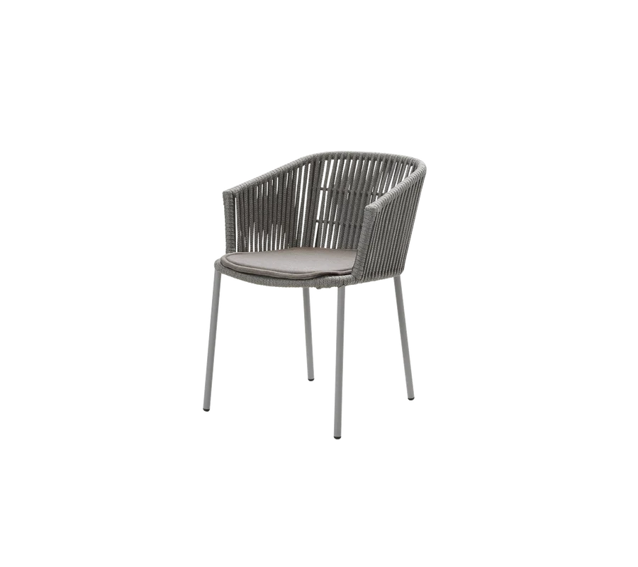 Cane-line Moments Chair Stackable