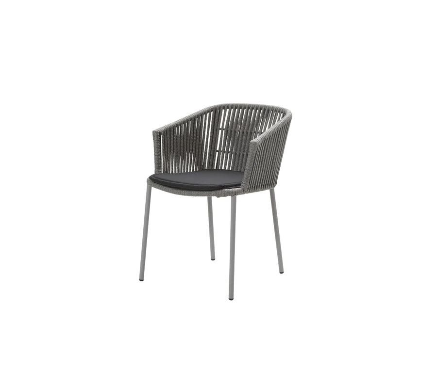 Cane-line Moments Chair Stackable