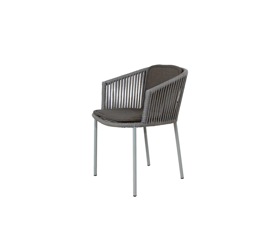 Cane-line Moments Chair Stackable