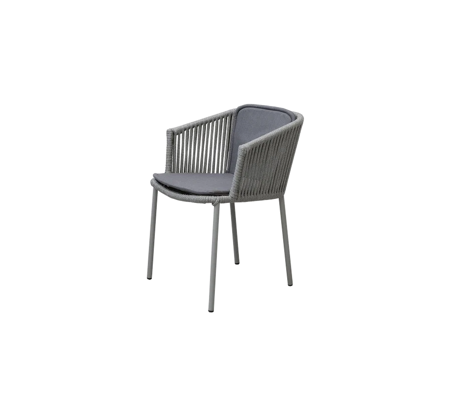 Cane-line Moments Chair Stackable