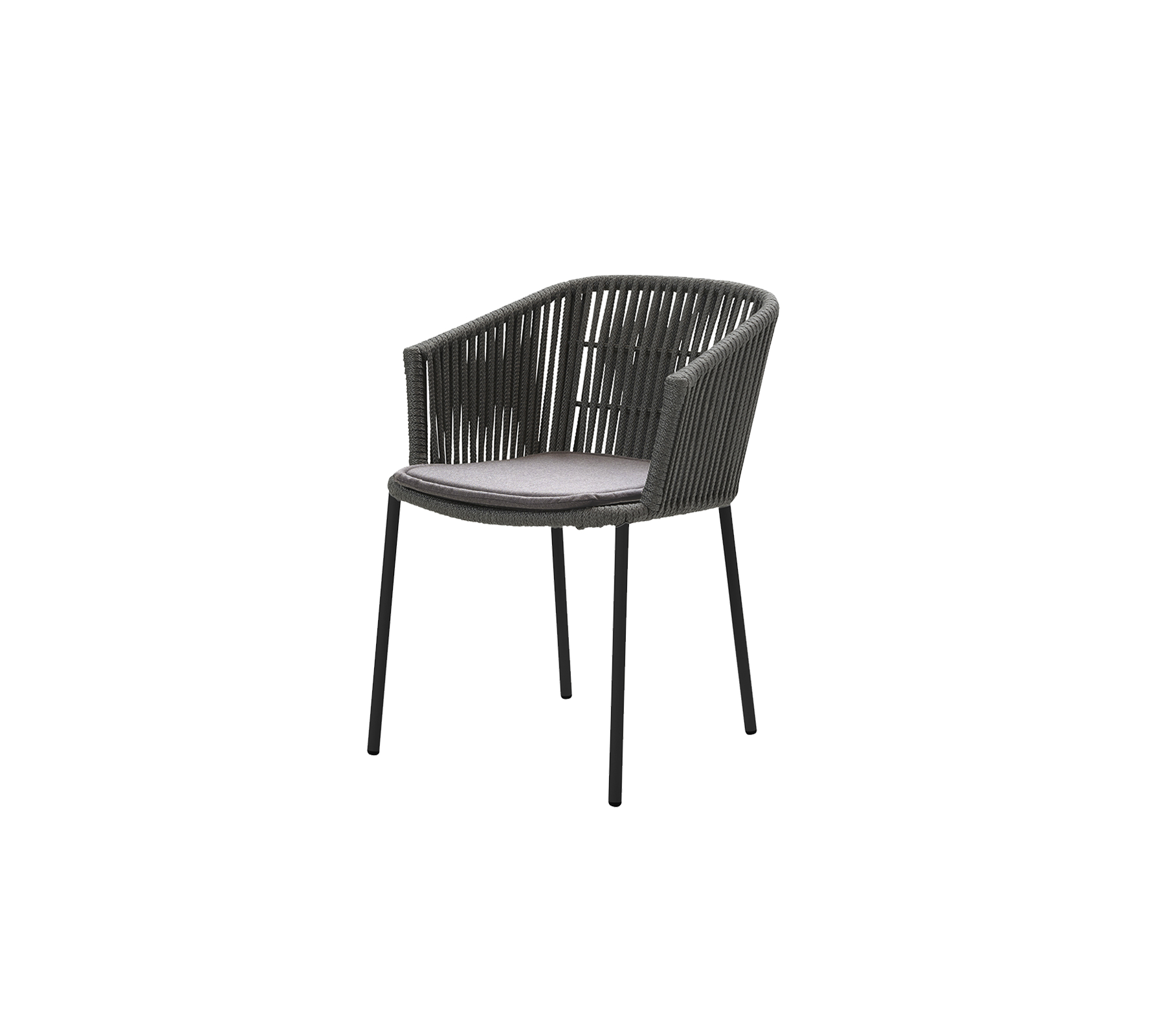 Cane-line Moments Chair Stackable