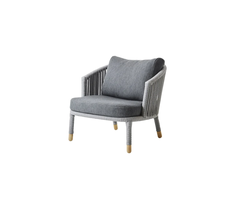 Cane-line Moments Lounge Chair