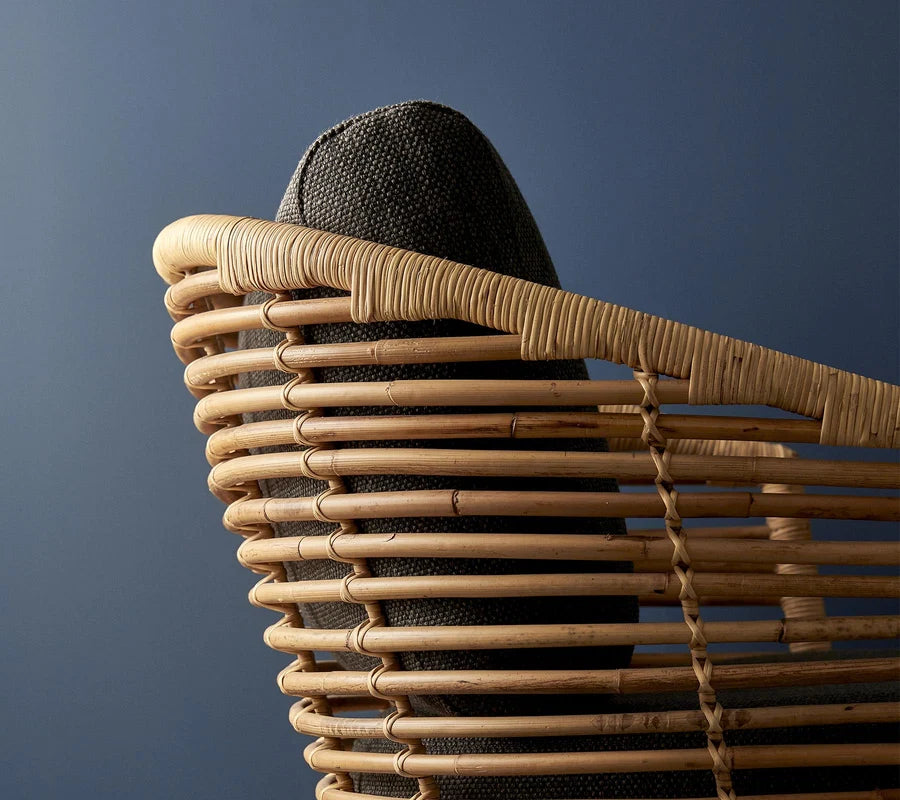 Cane-line Sense Indoor lounge chair