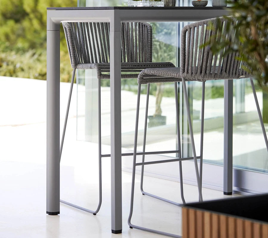 Cane-line Drop Dining Table 150 x75 cm