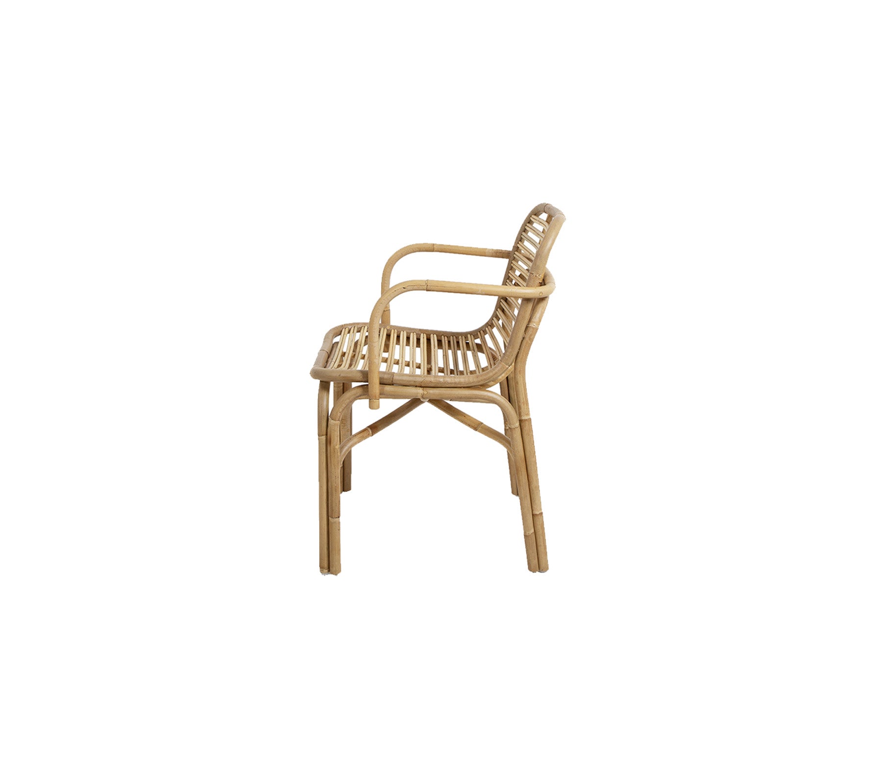 Cane-line Peak Armchair Indoor