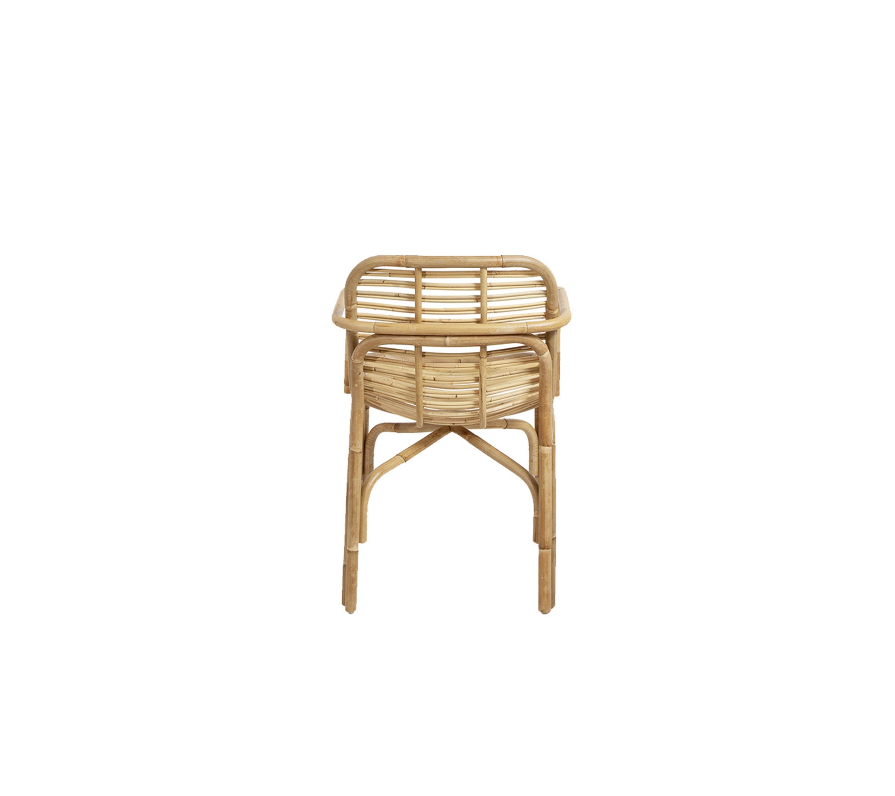 Cane-line Peak Armchair Indoor