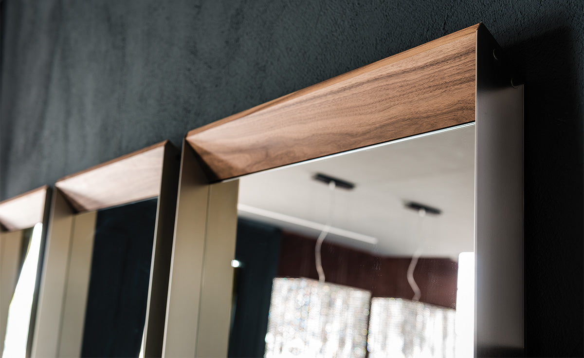 Cattelan Italia Excalibur Mirror