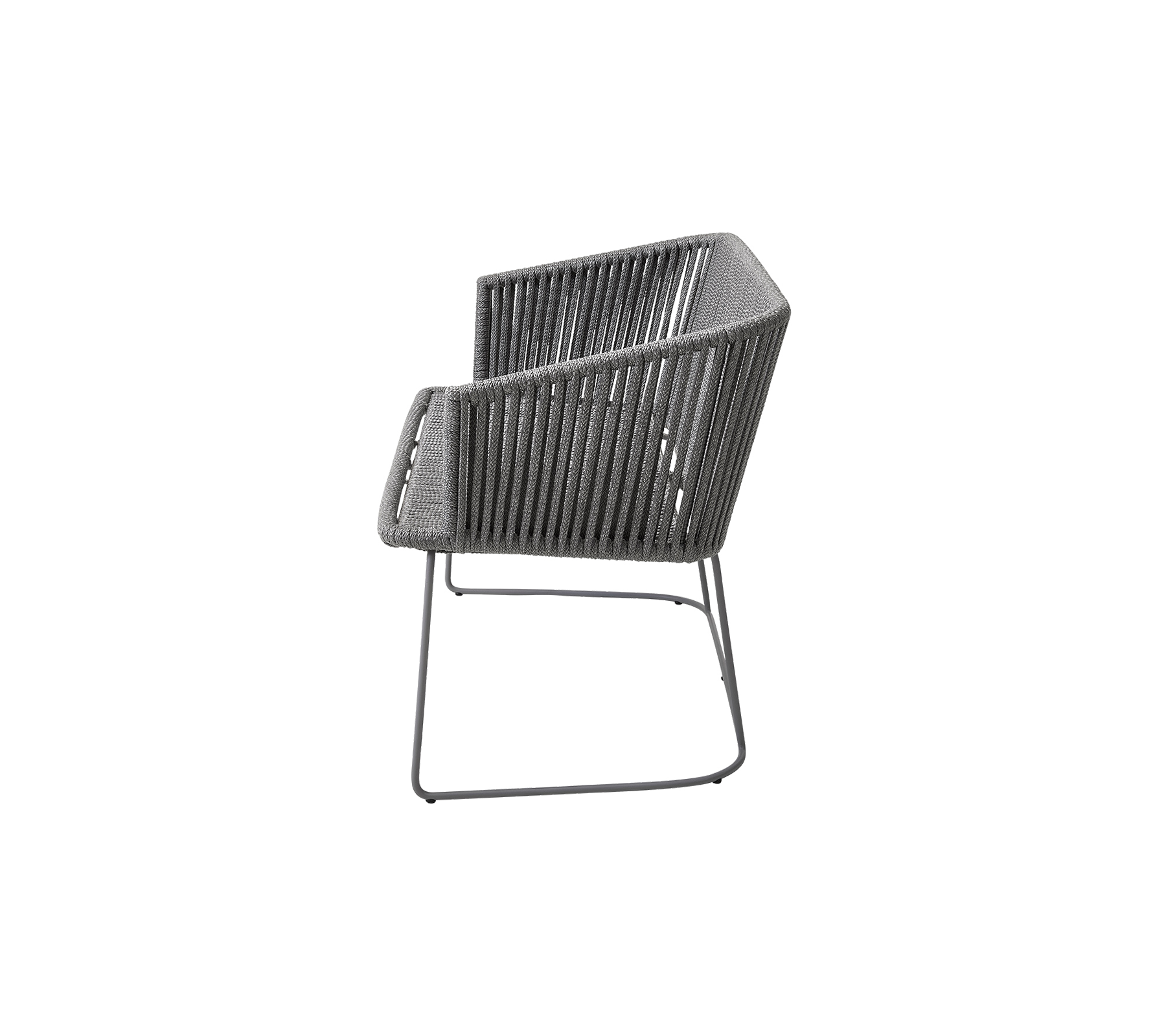 Cane-line Moments Bench