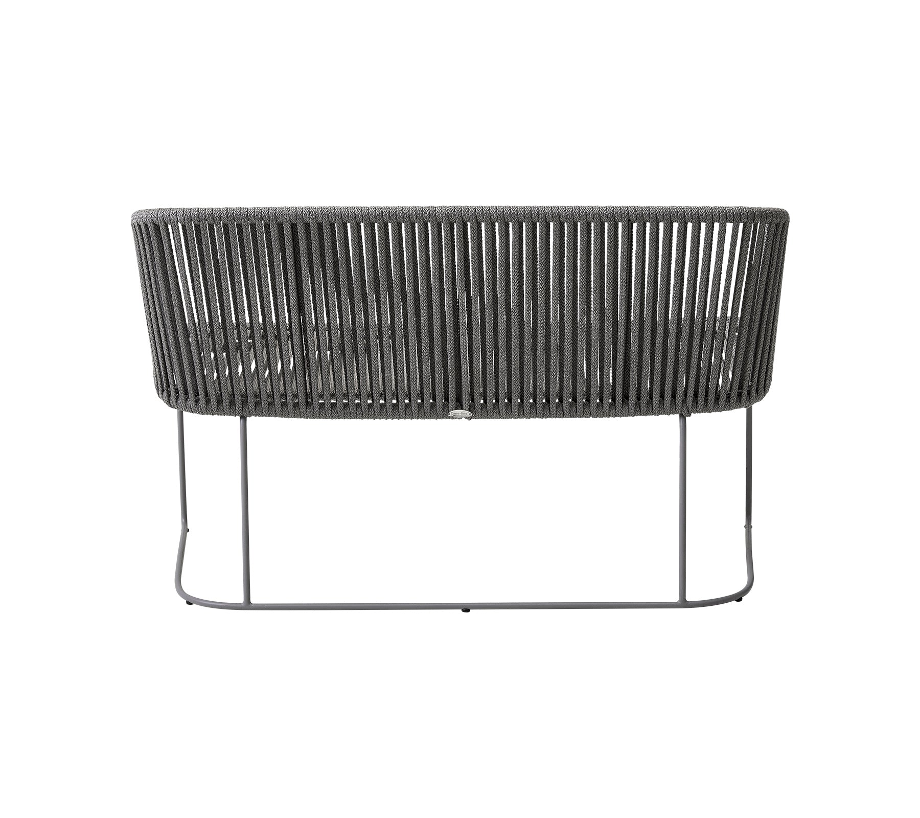 Cane-line Moments Bench