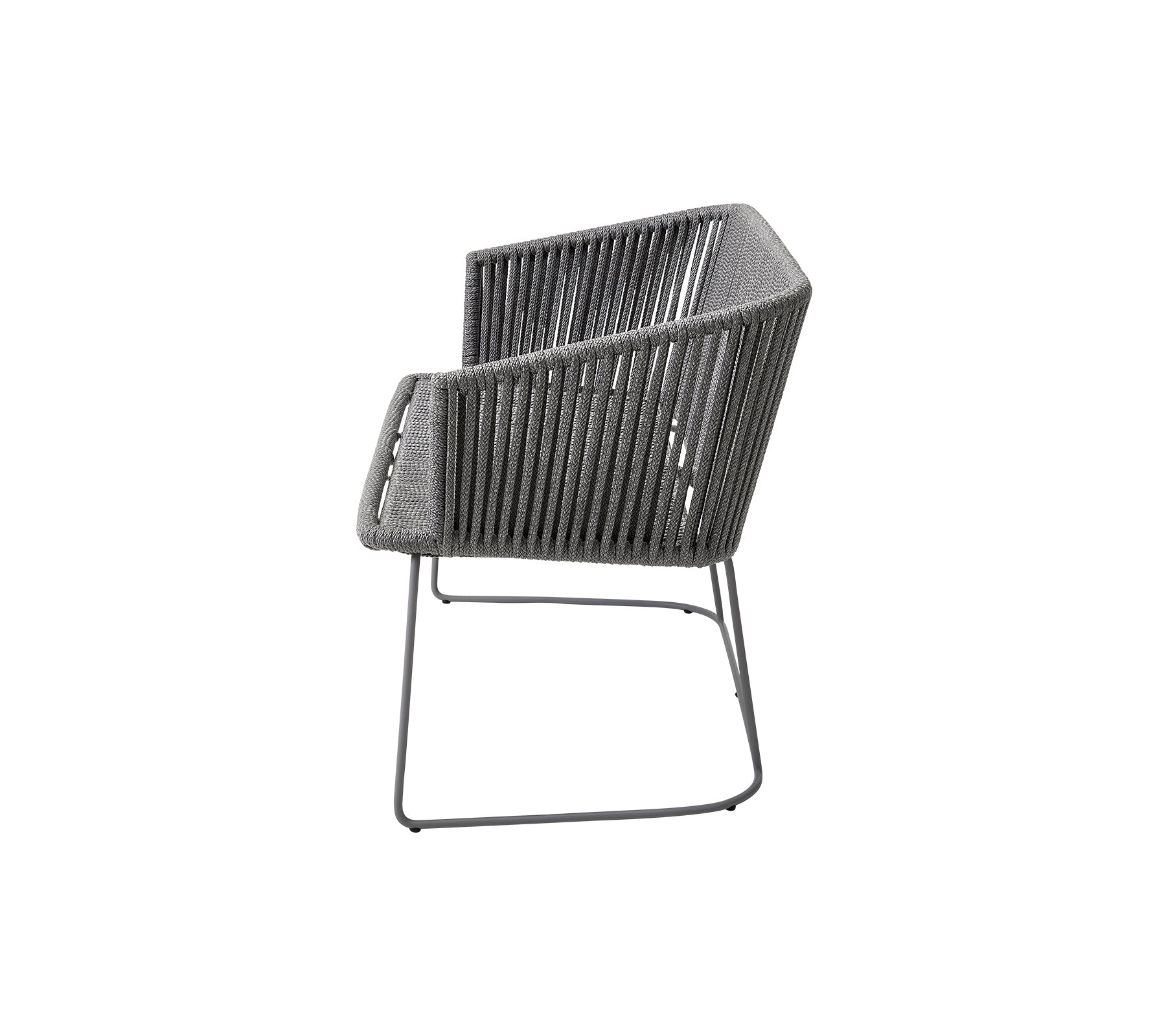 Cane-line Moments Bench