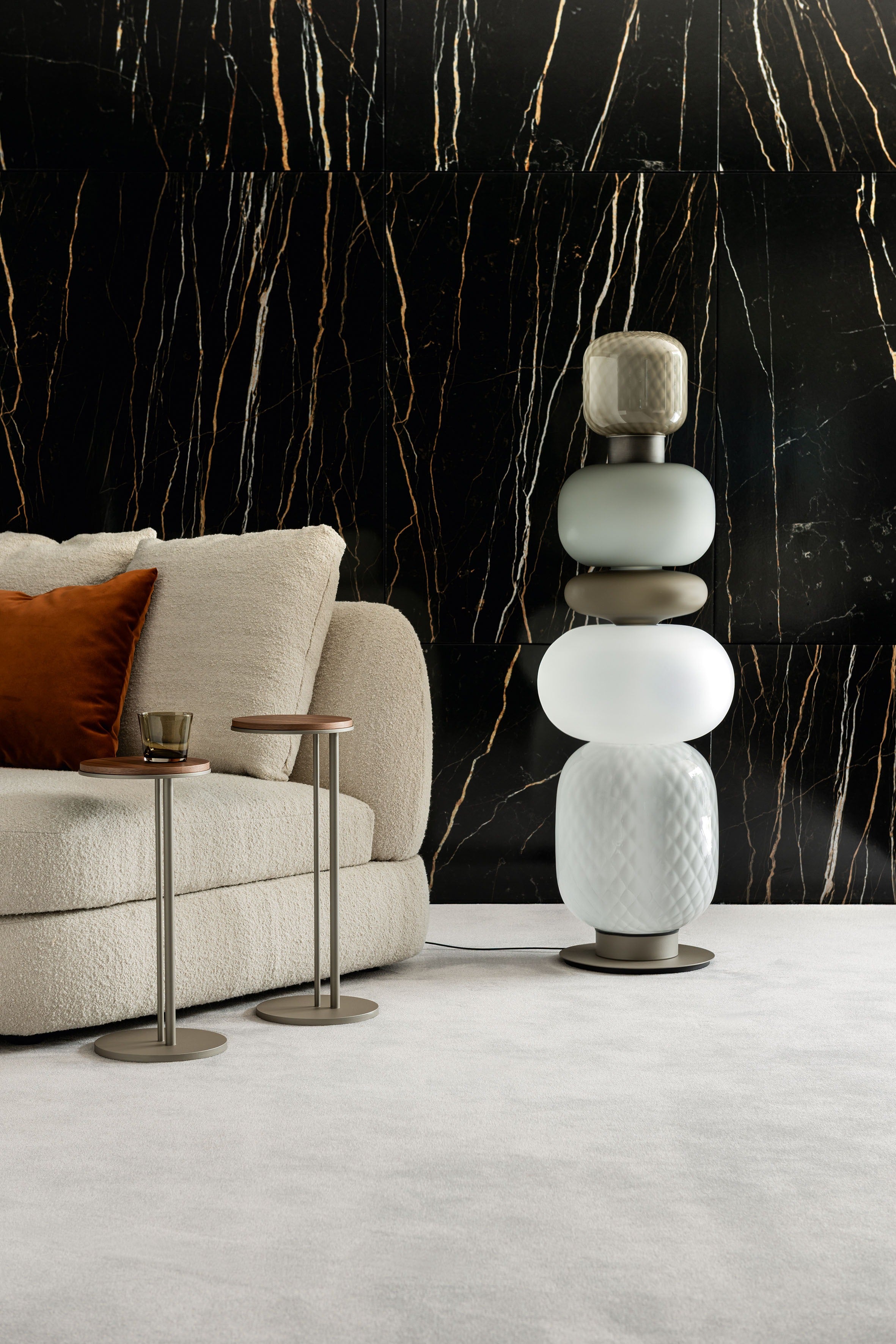Cattelan Italia Pigalle Floor Lamp