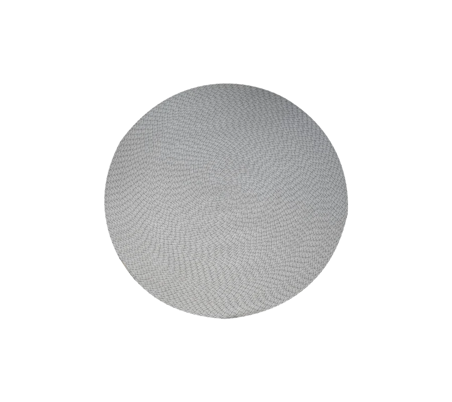 Cane-line Dot Circle Rug