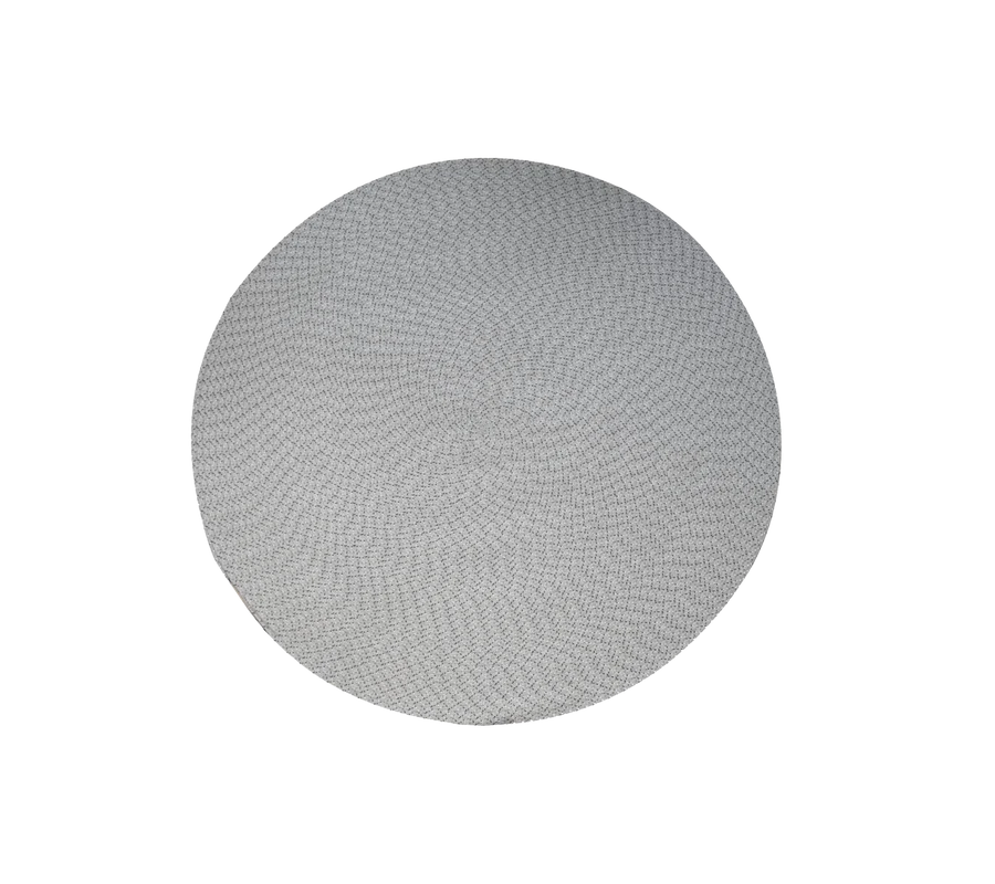 Cane-line Dot Circle Rug
