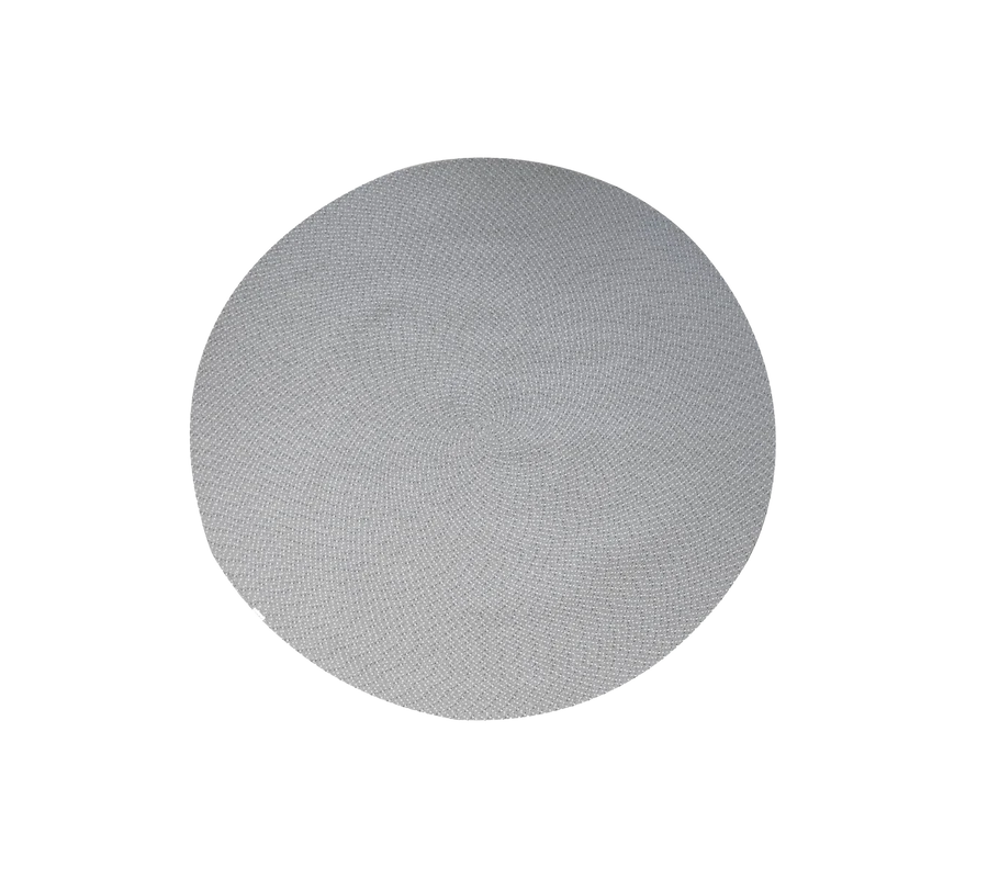 Cane-line Dot Circle Rug