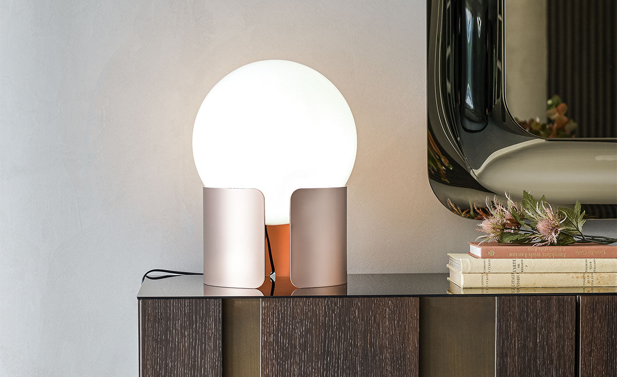 Cattelan Italia Potter Table Lamp