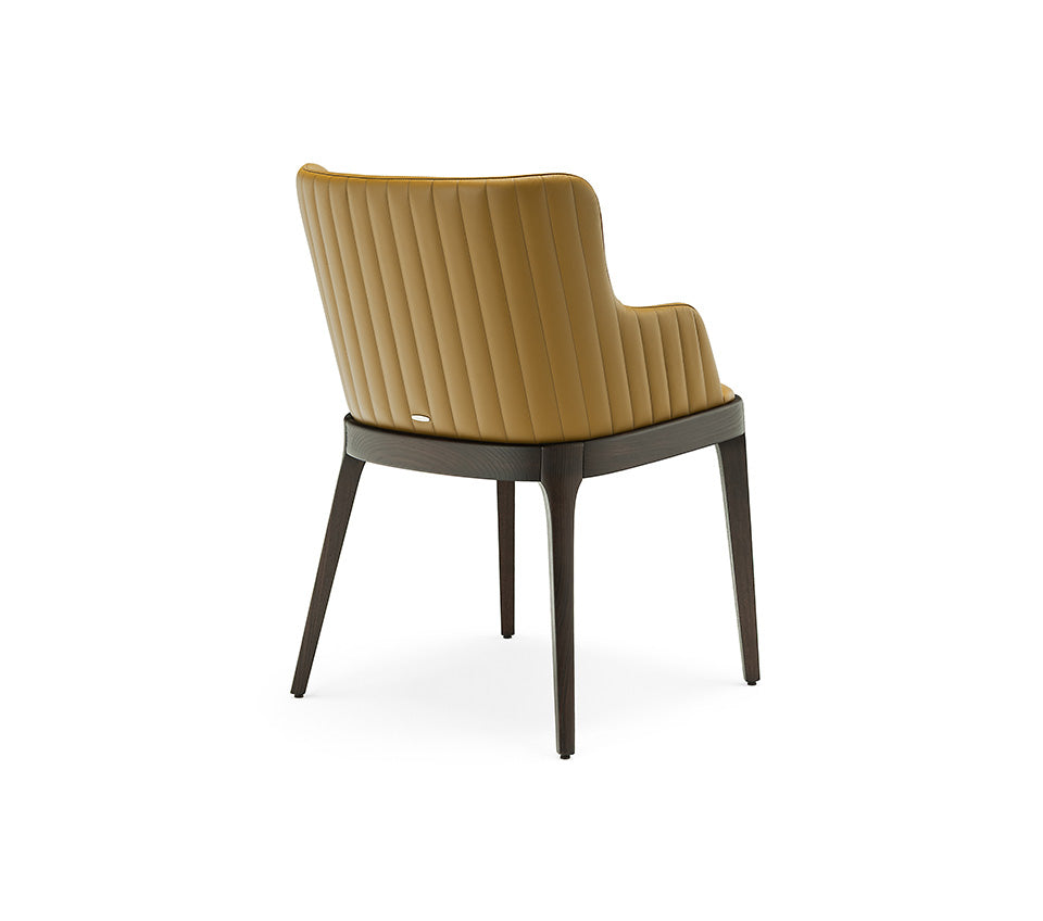 Cattelan Italia Magda Barré Dining Chair