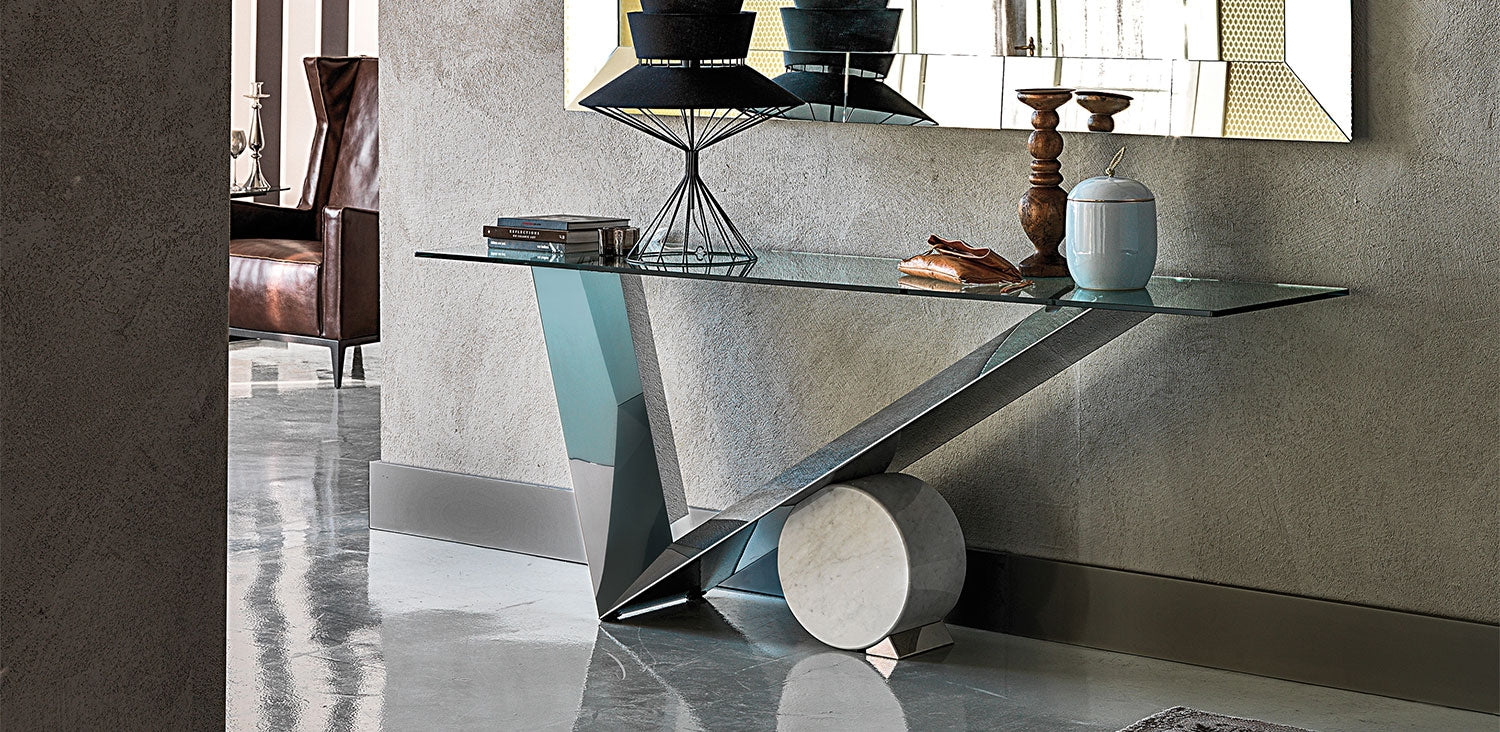Cattelan Italia ValentinoX Console