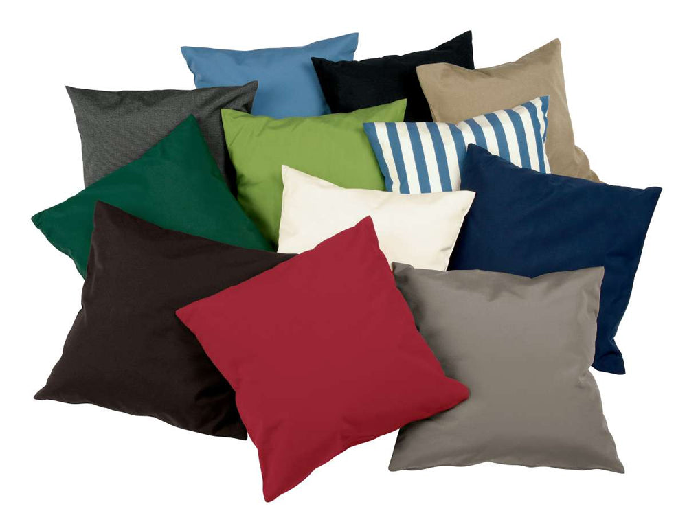 Sissinghurst Seat Cushion - 1si (All Colours To Special Order)