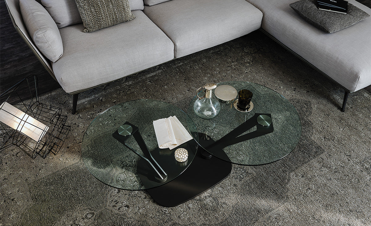 Cattelan Italia Viper Coffee Table