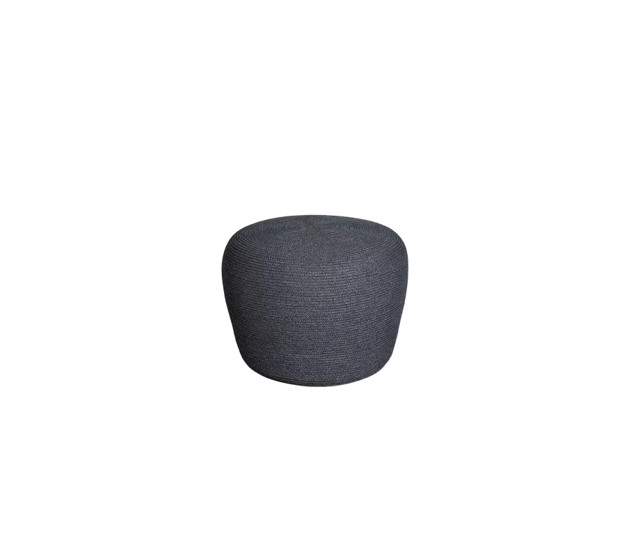 Cane-line Circle Footstool