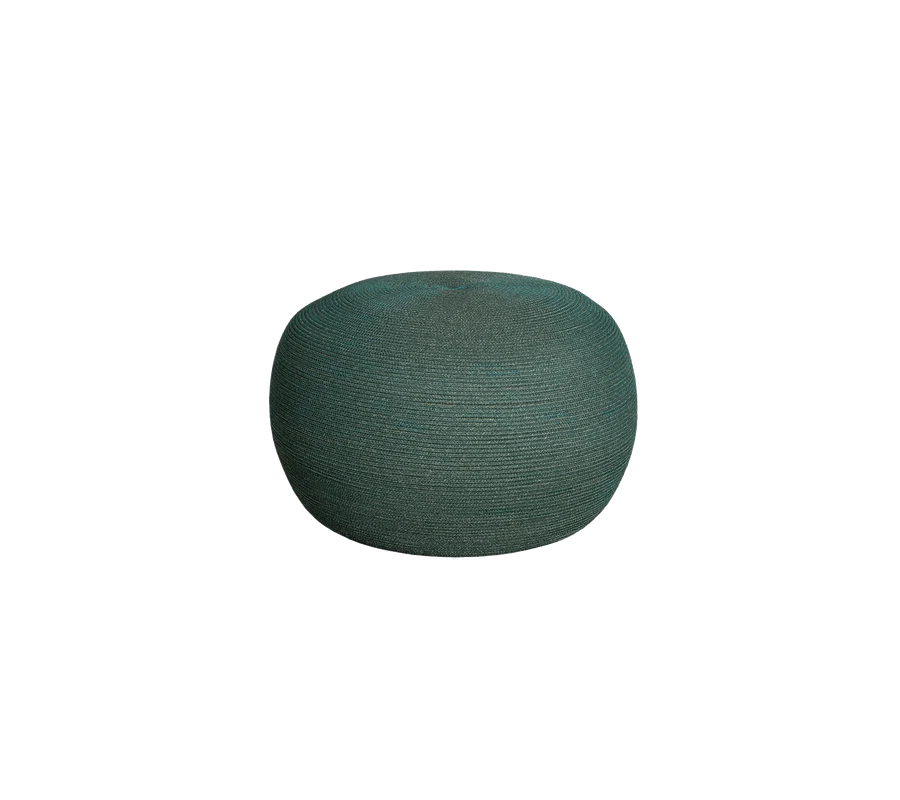 Cane-line Circle Footstool