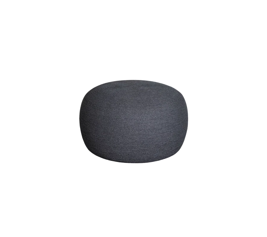 Cane-line Circle Footstool