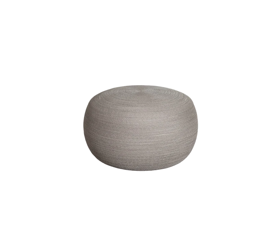 Cane-line Circle Footstool